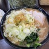 ラーメン 杉田家 千葉駅前店
