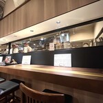 ハンバーグかしわ野 - 