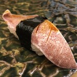 鮨 はやし - 煮いか