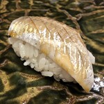 鮨 はやし - いわし