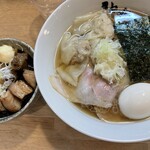 中華蕎麦 神山 - 