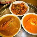 パンジャビ ダバ - 