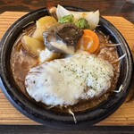 ぎんごんちゃん。 - 料理写真: