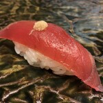 鮨 はやし - かつお