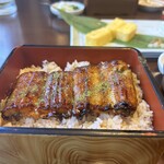 うらわのうなぎ 萬店 - 