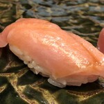 鮨 はやし - まぐろ大トロ