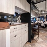 ハンバーグかしわ野 - 