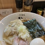 中華蕎麦 神山 - 