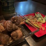 秋津日本酒居酒屋 しば田 - 