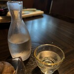 秋津日本酒居酒屋 しば田 - 