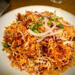 パンジャビ ダバ - 