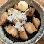 中華蕎麦 神山 - 