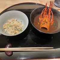 てんぷら 竹本 - 