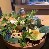 御料理ふじ居 - 