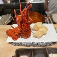 てんぷら 竹本 - 