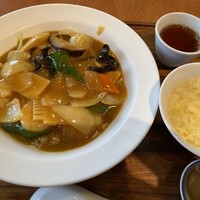 神楽坂 龍公亭 - 