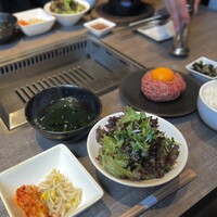 焼肉うしごろ 池袋店 - 
