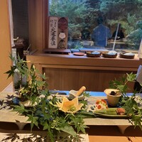 御料理ふじ居 - 