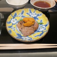 てんぷら 竹本 - 