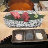 てんぷら 竹本 - 