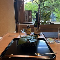 御料理ふじ居 - 