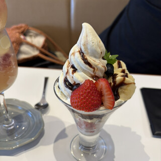 口コミ一覧 : ホソカワ 下鴨本店 （HOSOKAWA） - 松ケ崎/フルーツ