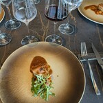 International cuisine subzero - 