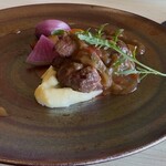 瀬戸内レストラン BLUNO - 