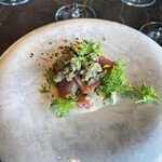 International cuisine subzero - 