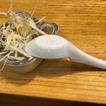 牛たん ひらつか - 牛たん煮込み盛り