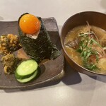 小料理屋 実 - 