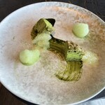 International cuisine subzero - 