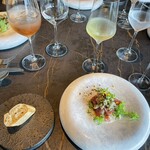 International cuisine subzero - 