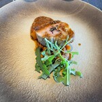 International cuisine subzero - 