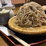 ぼっち - 小布施のモンブランを彷彿とさせるビジュアル演出がさりげなく長野を演出してオシャレ