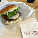 Karuizawa Flatbreads