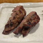 牛たん ひらつか 本店 - 牛たん焼き