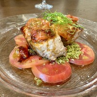 クレソン リバーサイド ストーリー 旧軽井沢 - 安曇野放牧豚 × アメーラトマト