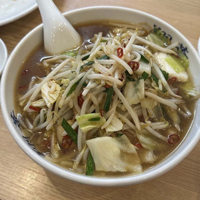 Betokon Ramen Shoka Toyomae Ten