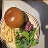 J.S. BURGERS CAFE ららぽーとEXPOCITY店