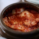 별내옥설농탕 - 