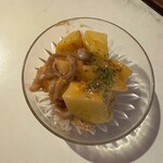 名古屋コーチンと手打ち焼き鳥のお店 鳥よし - 