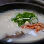 별내옥설농탕 - 