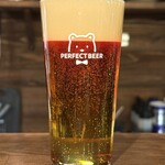 PERFECT BEER KITCHEN - 
