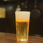 PERFECT BEER KITCHEN - 