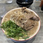 麺屋 EDITION 草津店 - 