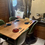 PERFECT BEER KITCHEN - 