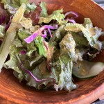 CHACO’S - サラダ