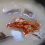 별내옥설농탕 - 