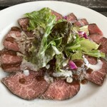 CHACO’S - ローストビーフ